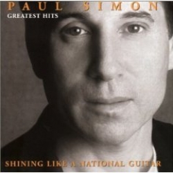 Paul Simon - Greatest hits